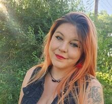 Taylor Dawn Stagner