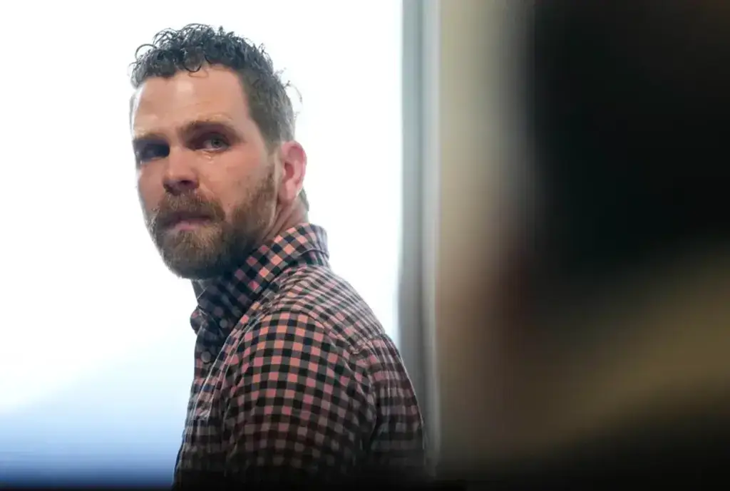 Former patient of scott owens