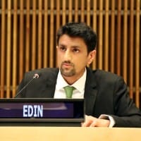 Atif Rashid, Analyst News