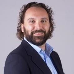 Paul M. Collins, Jr.
