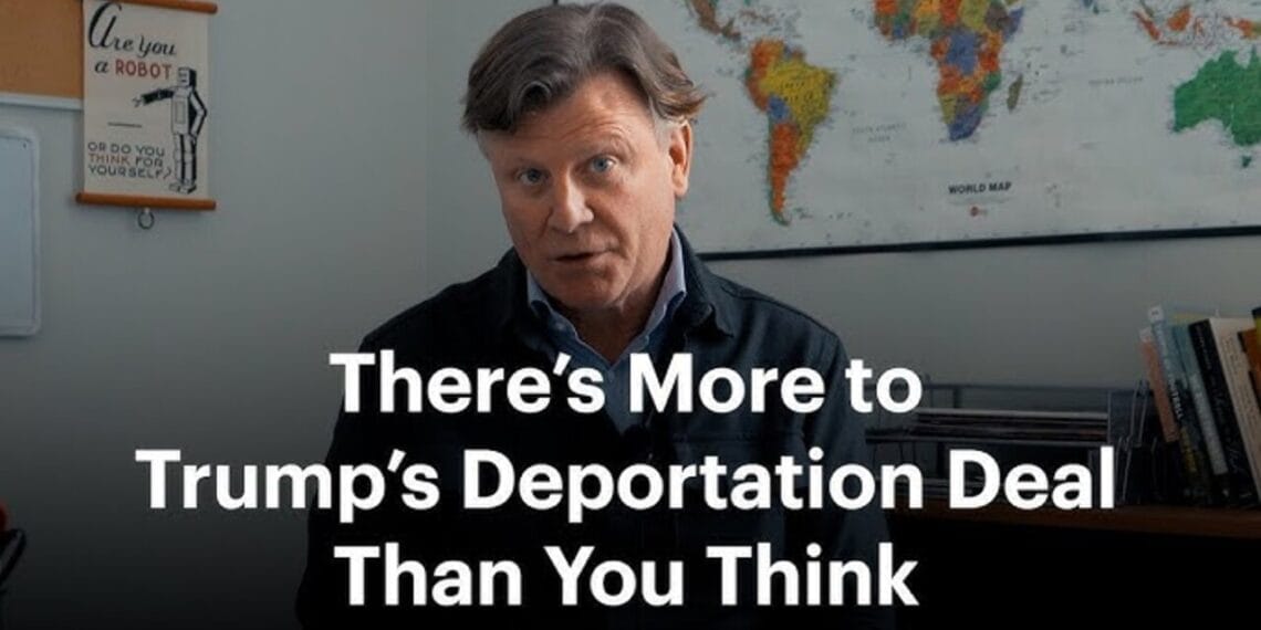 Mother jones reporter talking about the leader of el salvador