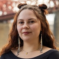 Nika Bartoo-Smith
