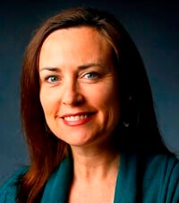 Jennifer Berry Hawes