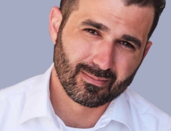 Manifesto josh weil