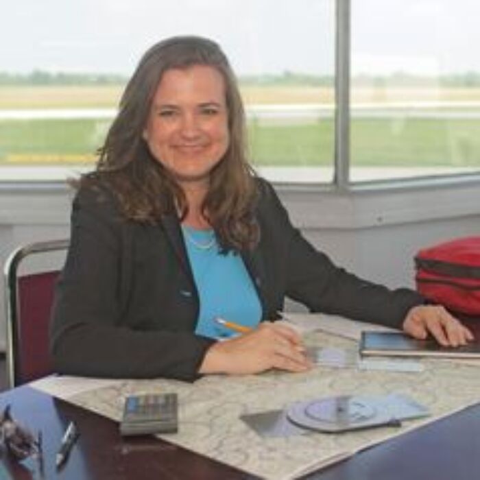 Melanie Dickman