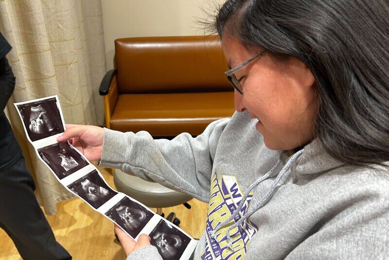 Rural patients like nanette eagle star