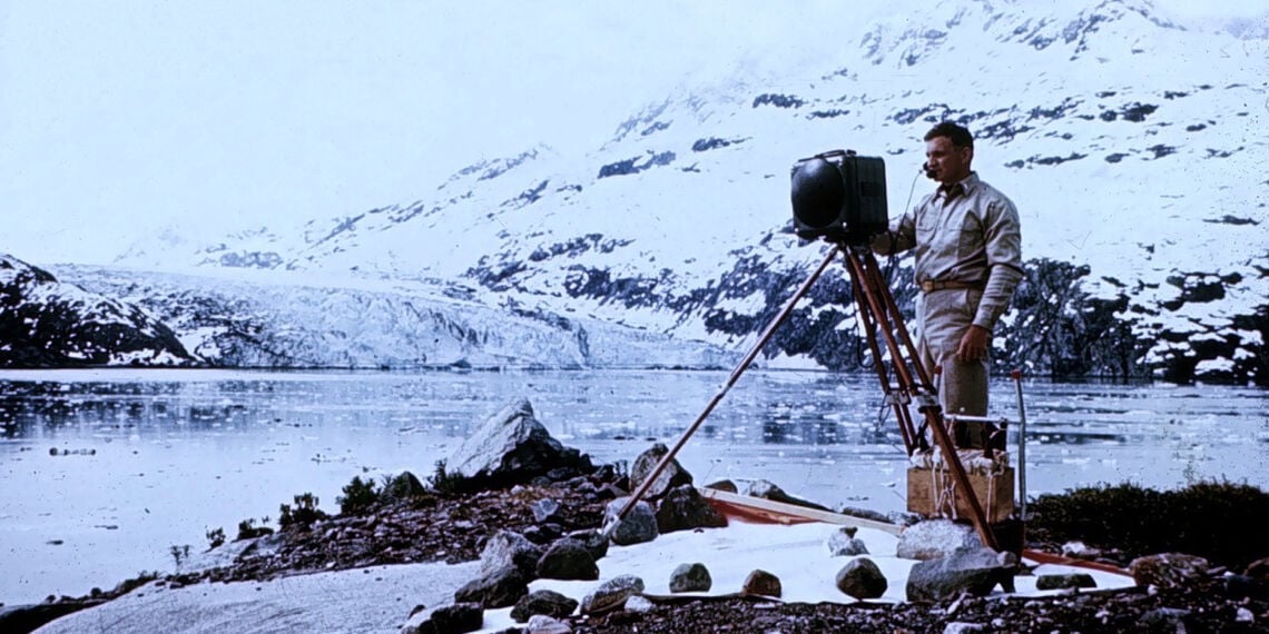 National geodetic survey