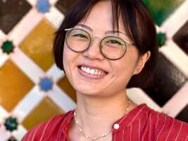 Sharon Zhang