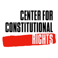 Logo of the center for constitutional rights