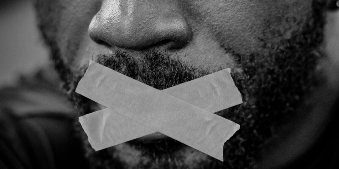 Fewer young americans support free speech today.
