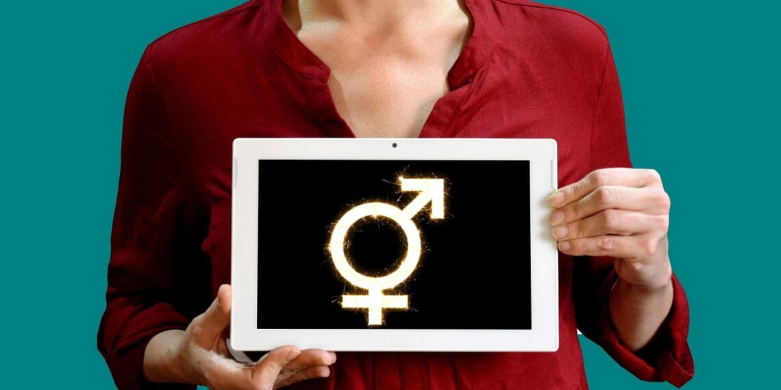Passports for transgender tennesseans