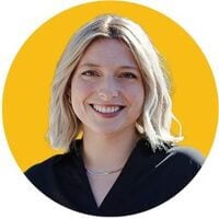 Meg Cunningham, The Beacon