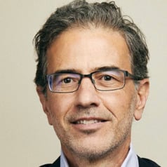 Daniel Treisman