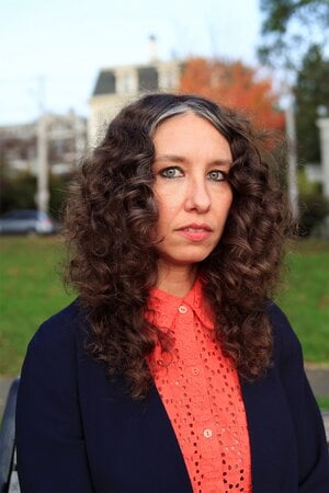 Thea riofrancos