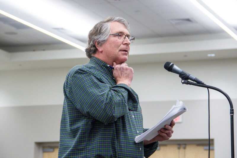 Tom doty