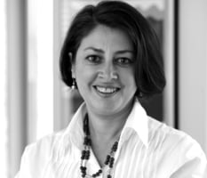 Afshan Khan, SciDev.net