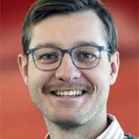 Alex Hager, KUNC