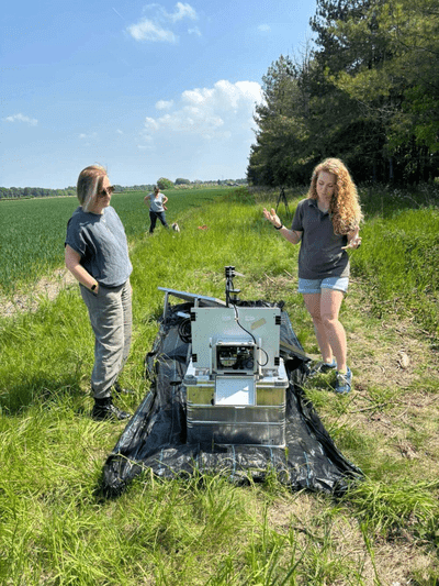Science|tech, environment