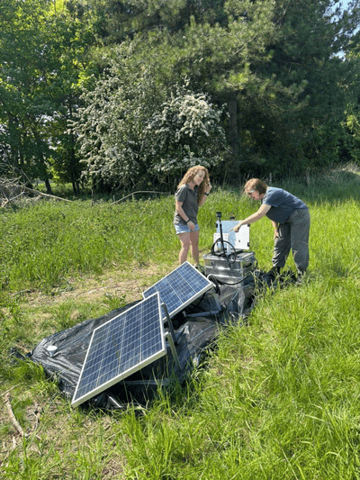 Science|tech, environment